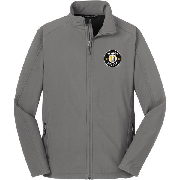 Upland Hockey Core Soft Shell Jacket