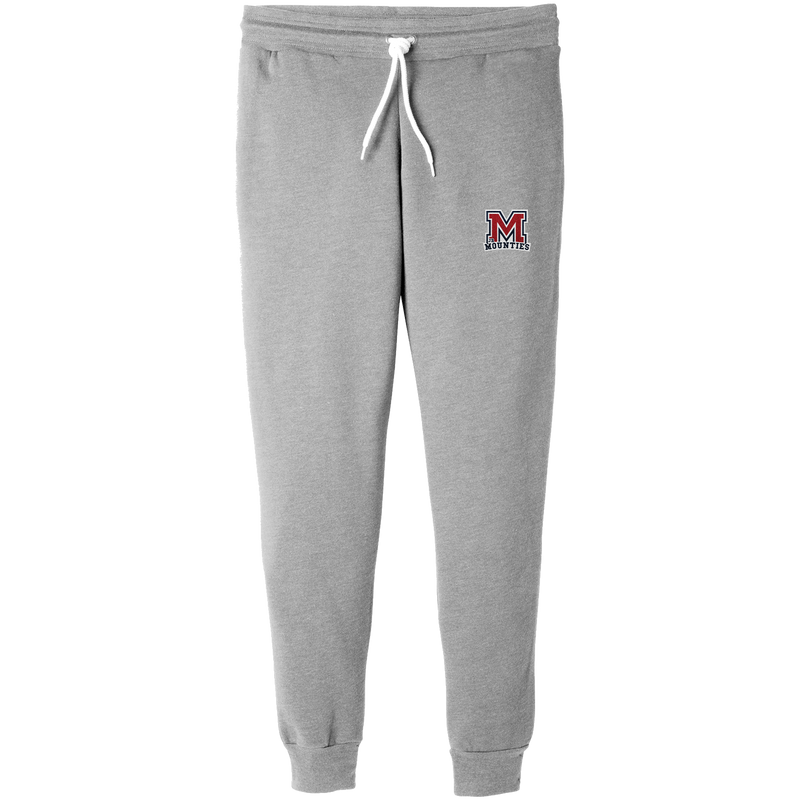 Jr. Mounties Breakaway Youth Jogger Pants