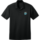 Atlantic City Seals Adult Silk Touch Performance Polo