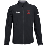 Youth Breakaway Lightweight Warm Up Jacket (King Cobras)