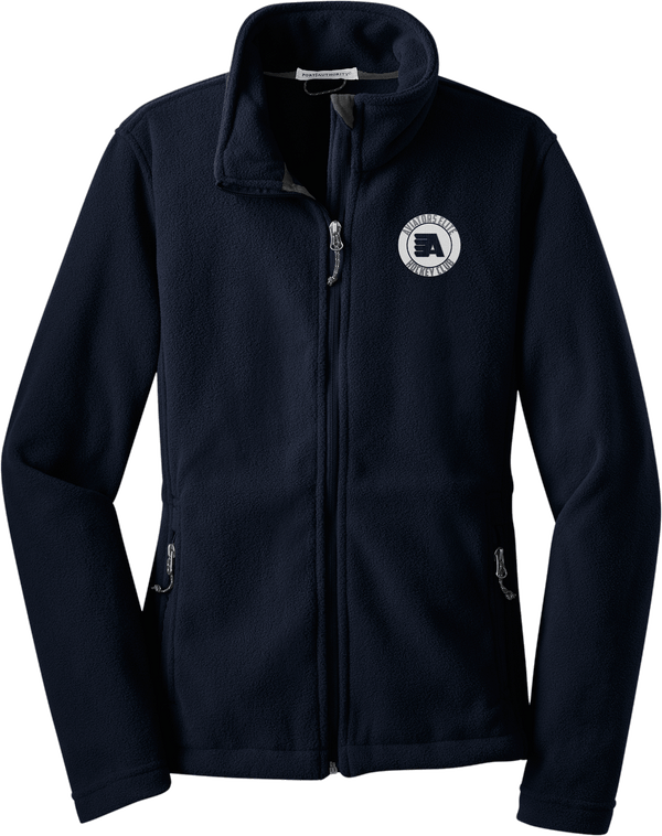 Aspen Aviators Ladies Value Fleece Jacket