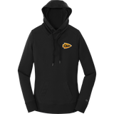 Chelsea Chiefs New Era Ladies French Terry Pullover Hoodie