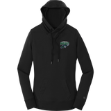 Kensington Valley Renegades New Era Ladies French Terry Pullover Hoodie