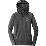 Skylands Kings New Era Ladies Tri-Blend Fleece Pullover Hoodie