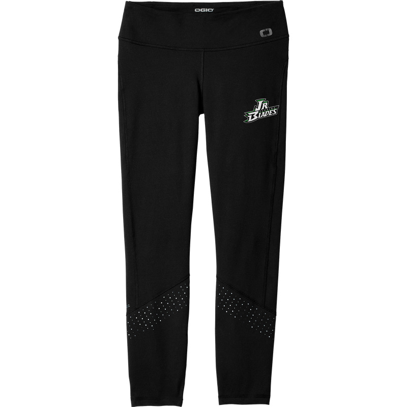 Junior Blades OGIO ENDURANCE Ladies Laser Tech Legging