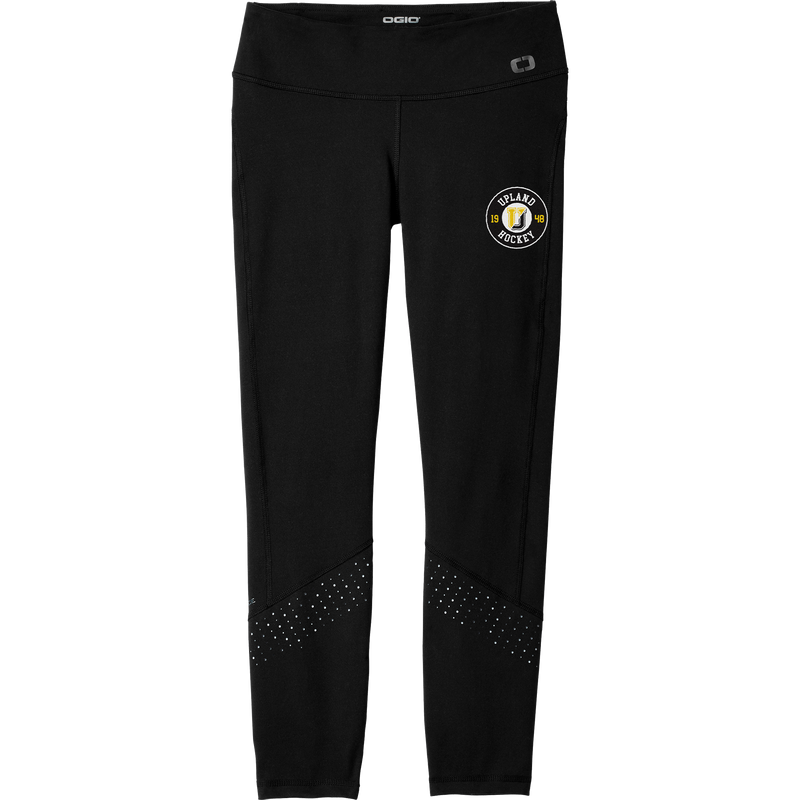 Upland Hockey OGIO ENDURANCE Ladies Laser Tech Legging