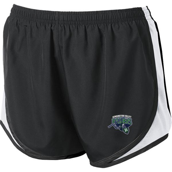 Kensington Valley Raiders Ladies Cadence Short