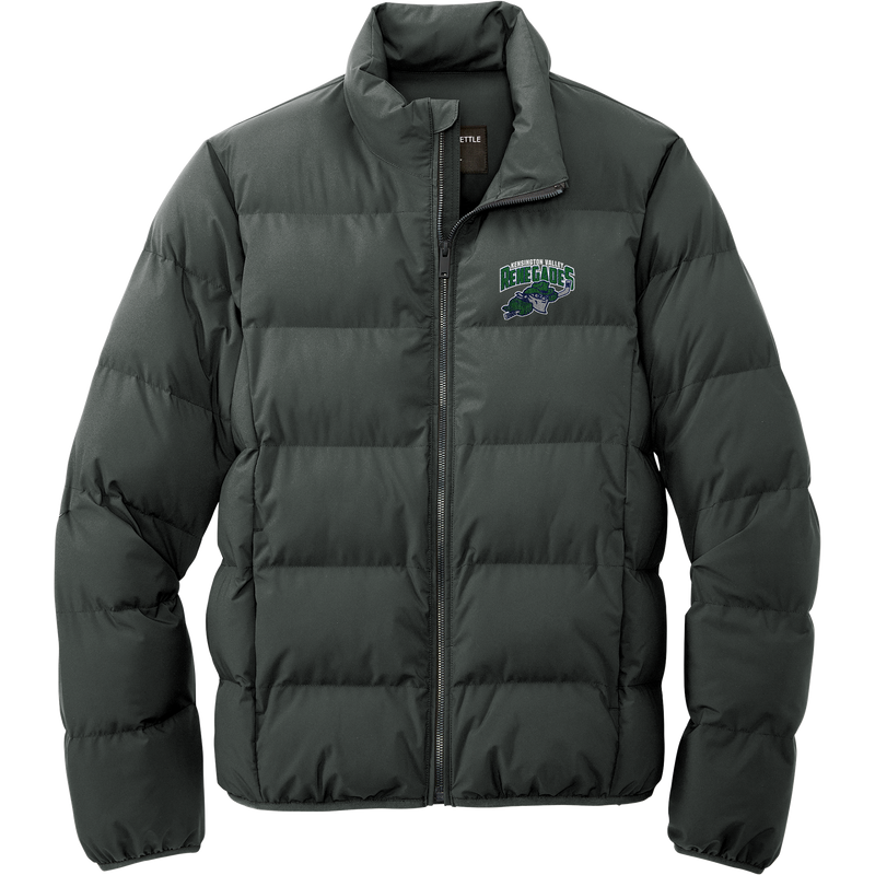 Kensington Valley Renegades Mercer+Mettle Puffy Jacket