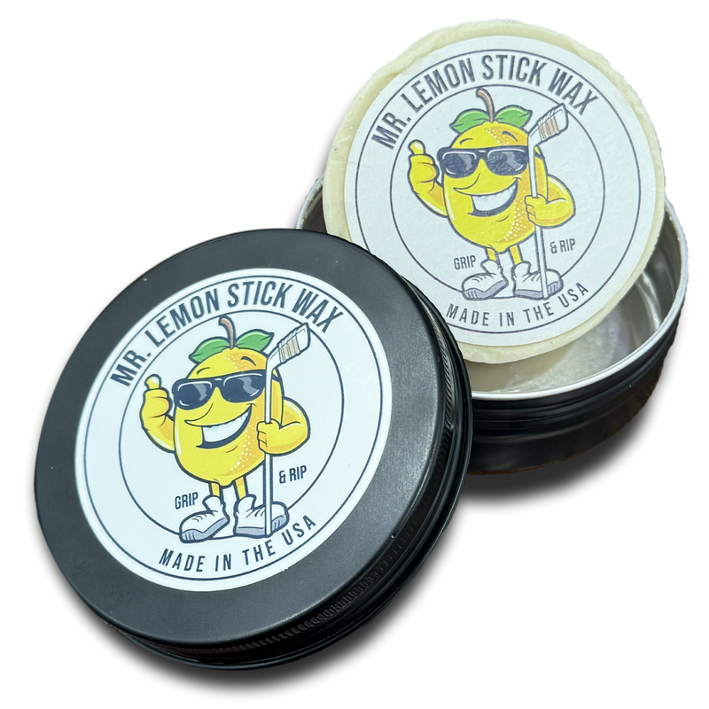 CT Whalers Tier 1 Mr. Lemon Stick Wax