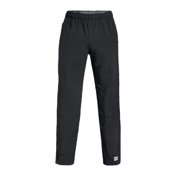 Youth Breakaway Lightweight Warm Up Pants (Mustangs)