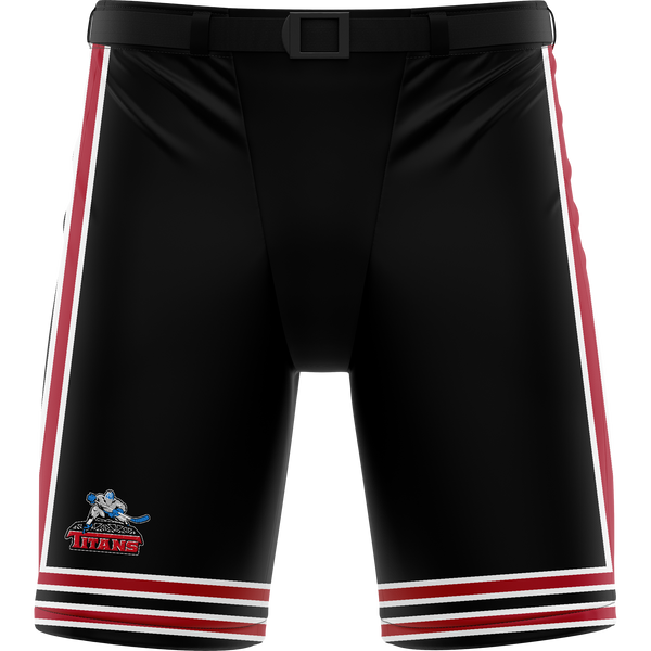 NJ Titans 2013 Adult Hybrid Pants Shell