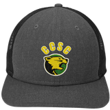 Chester County New Era Snapback Low Profile Trucker Cap