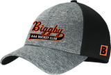 Biggby Coffee AAA New Era Shadow Stretch Mesh Cap