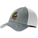 Seacoast Spartans (SPA) New Era Shadow Stretch Mesh Cap
