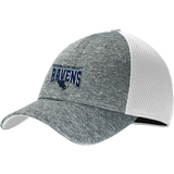 Kensington Valley Ravens New Era Shadow Stretch Mesh Cap
