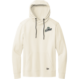 Junior Blades New Era Tri-Blend Fleece Pullover Hoodie