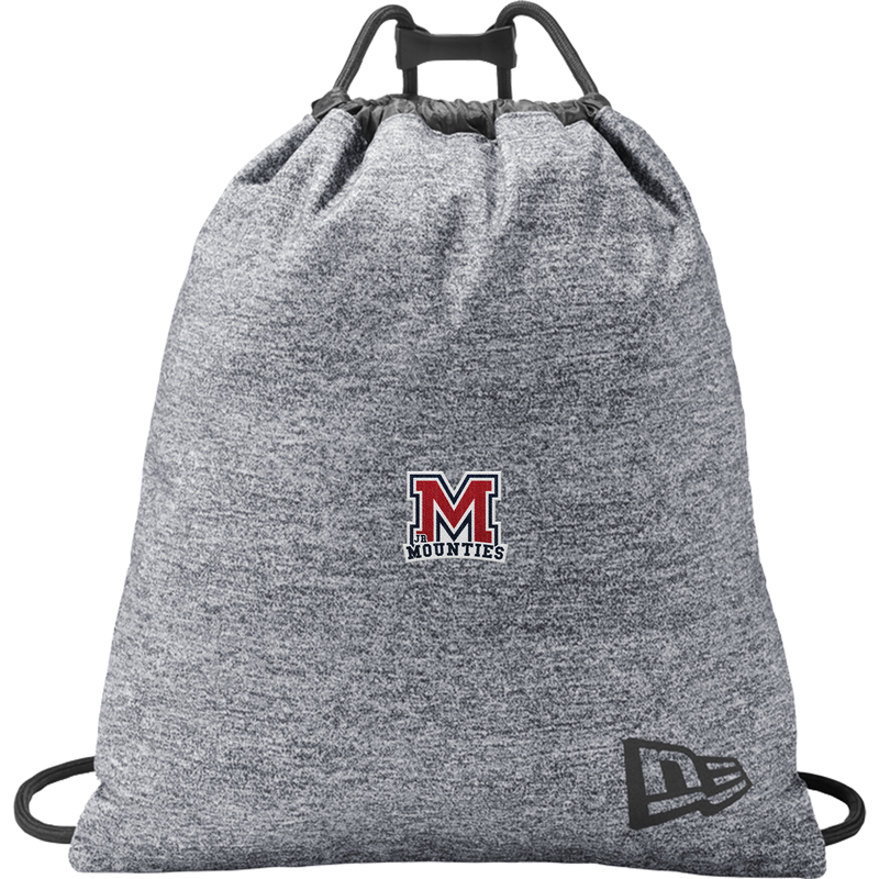 Jr. Mounties New Era Game Day Cinch