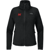 Team Maryland The North Face Women's Osito Fleece Jacket