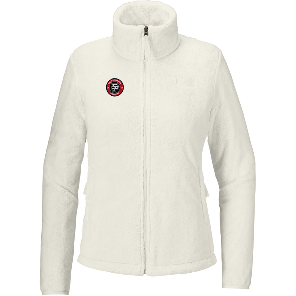 South Pittsburgh Rebellion The North Face Women's Osito Fleece Jacket
