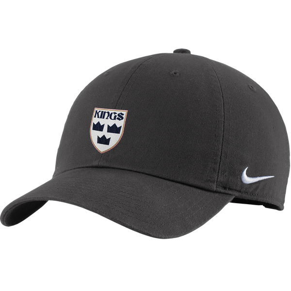 Lady Kings Nike Heritage Cotton Twill Cap