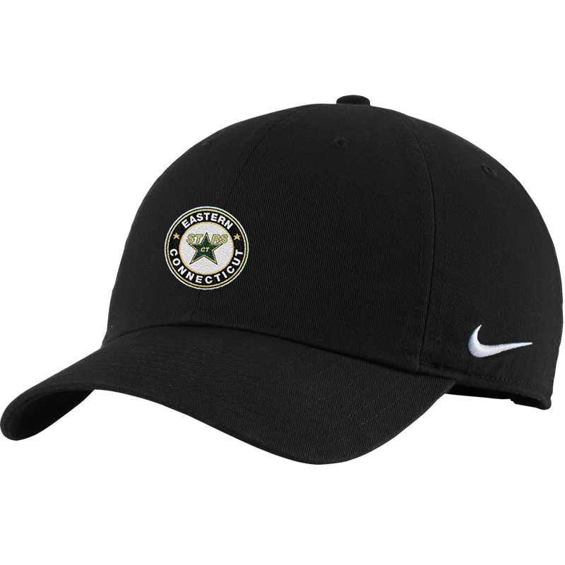 CT ECHO Stars Nike Heritage Cotton Twill Cap