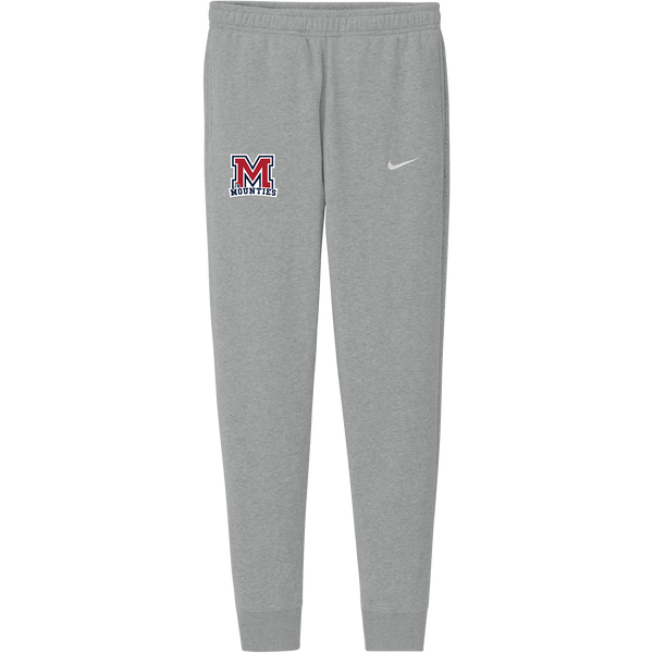 Jr. Mounties Nike Club Fleece Jogger