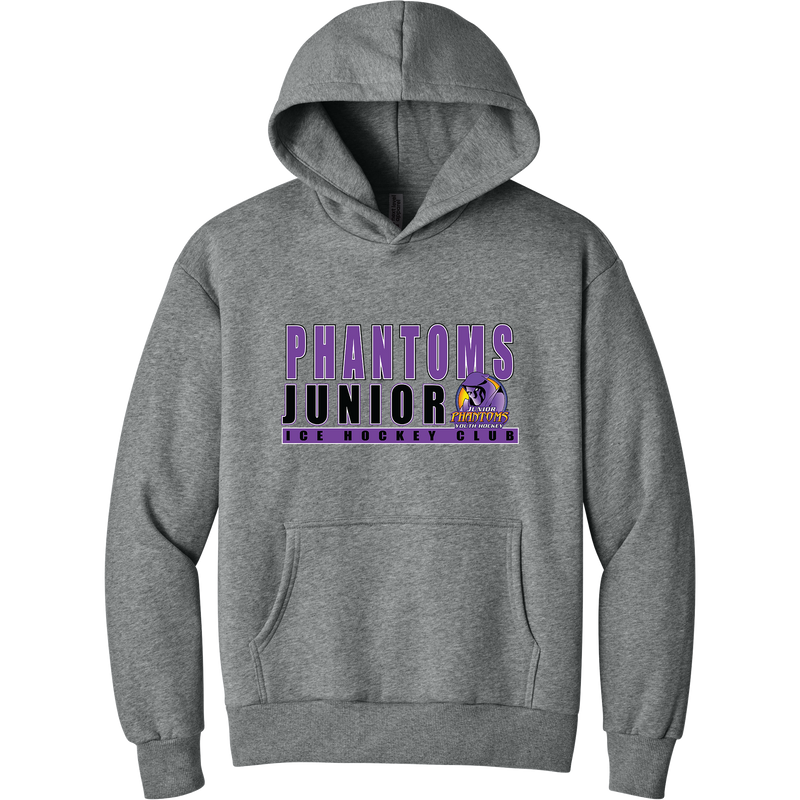 Jr. Phantoms Heavyweight Hoodie