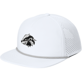 Allegheny Badgers OGIO 5-Panel Rope Performance Cap