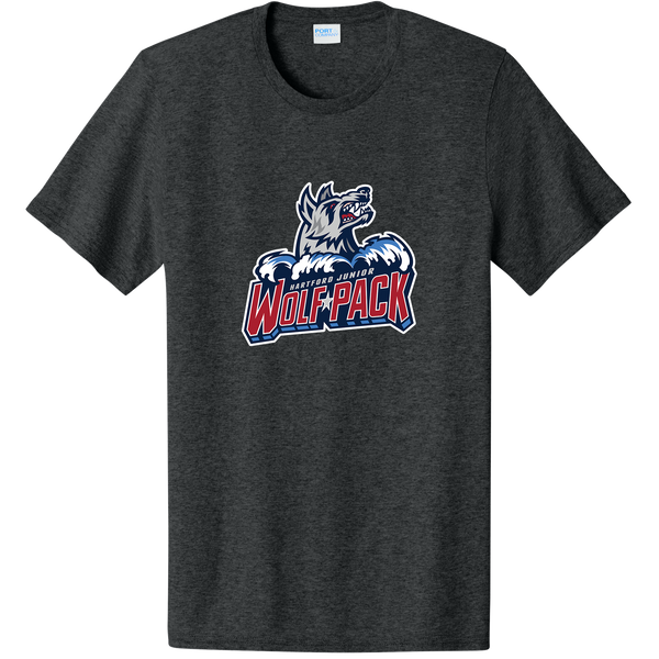 Hartford Jr. Wolfpack Easy Cotton Tee