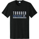 Mon Valley Thunder Easy Cotton Tee