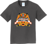 Philly Fire Youth Fan Favorite Tee