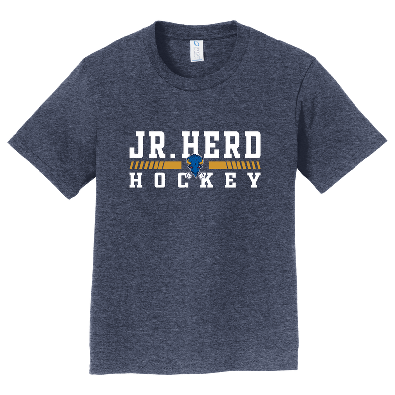Jr. Herd Youth Fan Favorite Tee