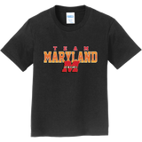 Team Maryland Youth Fan Favorite Tee