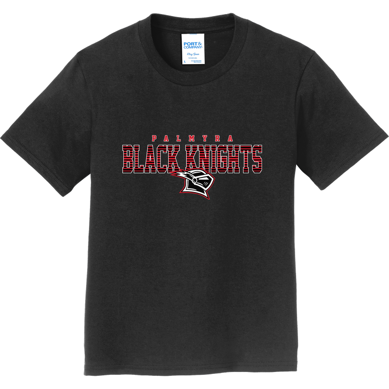 Palmyra Black Knights Youth Fan Favorite Tee