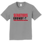 Grundy Senators Youth Fan Favorite Tee