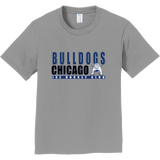 Chicago Bulldogs Youth Fan Favorite Tee