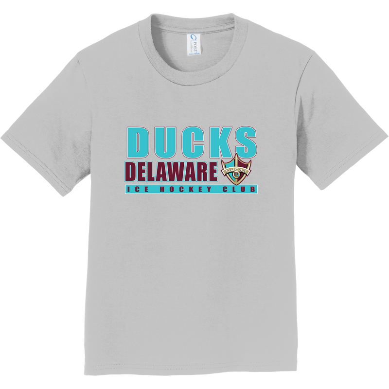 Delaware Ducks Youth Fan Favorite Tee