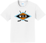 Woodridge Wild Youth Fan Favorite Tee