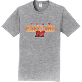 Team Maryland Adult Fan Favorite Tee