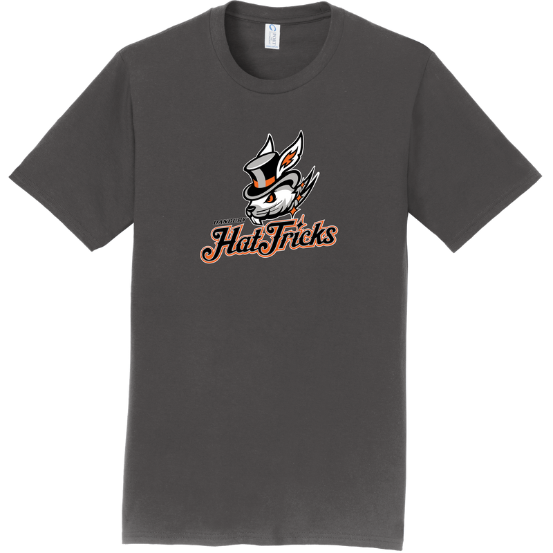 Danbury Hat Tricks Adult Fan Favorite Tee