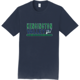 Kensington Valley Rebels Adult Fan Favorite Tee