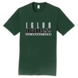 Igloo Jaguars Adult Fan Favorite Tee
