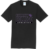 Curry College Adult Fan Favorite Tee