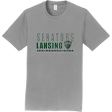 Lansing Senators Adult Fan Favorite Tee