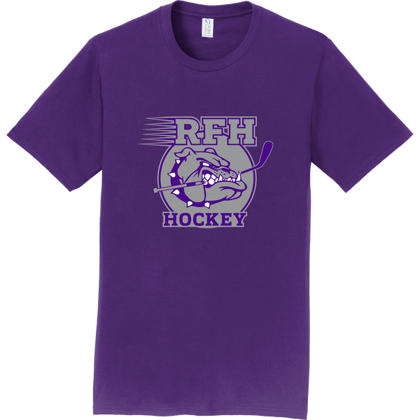 Rumson-Fair Haven Adult Fan Favorite Tee