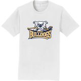 Biggby Bulldogs Tier 2 Adult Fan Favorite Tee