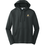 Upland Disc Golf Performance Fleece Pullover Hooded Sweatshirt