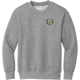 Oswego ACHA Youth Core Fleece Crewneck Sweatshirt