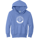 SPF Lacrosse Youth Core Fleece Pullover Hooded Sweatshirt
