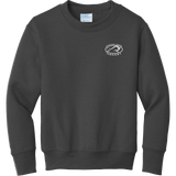 Jr. Herd Youth Core Fleece Crewneck Sweatshirt